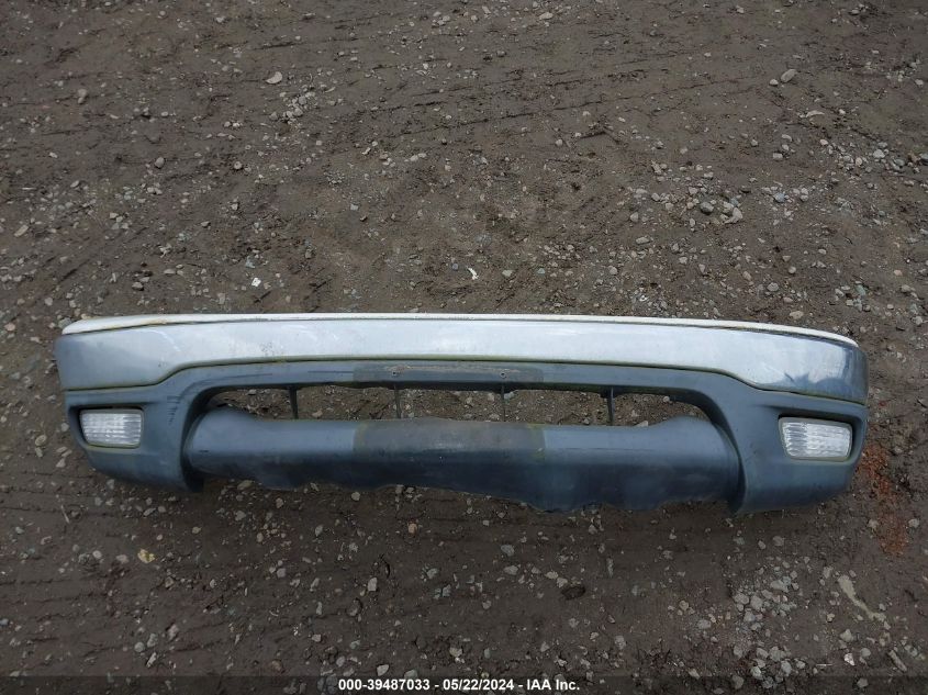 2002 Toyota Tacoma Base V6 VIN: 5TEWN72N72Z065508 Lot: 39487033