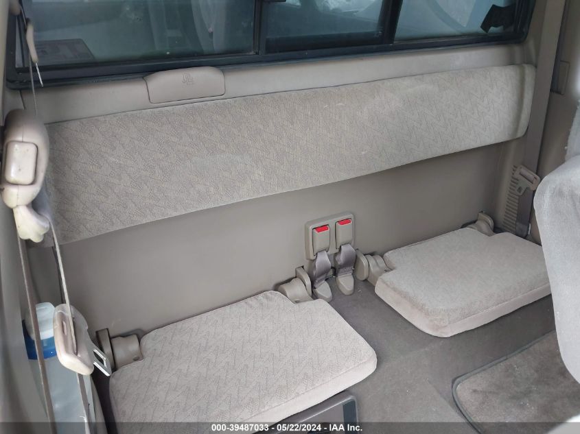 2002 Toyota Tacoma Base V6 VIN: 5TEWN72N72Z065508 Lot: 39487033