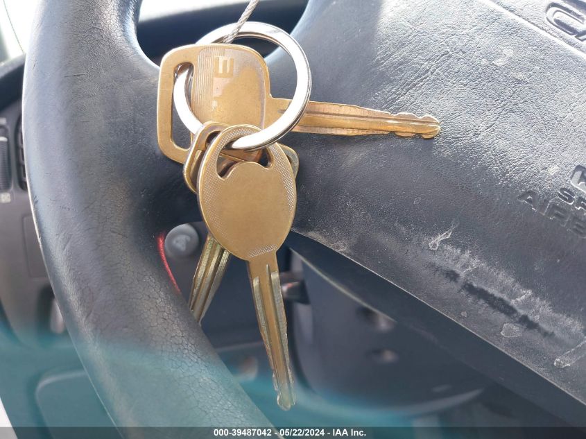 1993 Toyota Camry Xle VIN: JT2VK13E4P0198095 Lot: 39487042