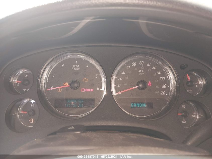 2007 GMC Yukon Denali VIN: 1GKFK63857J147948 Lot: 39487045