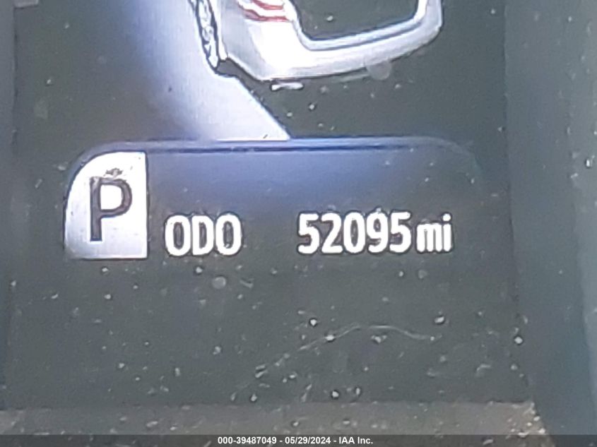 4T1BK1EBXFU141819 2015 Toyota Avalon Xle Touring