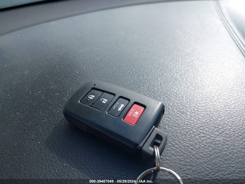 4T1BK1EBXFU141819 2015 Toyota Avalon Xle Touring