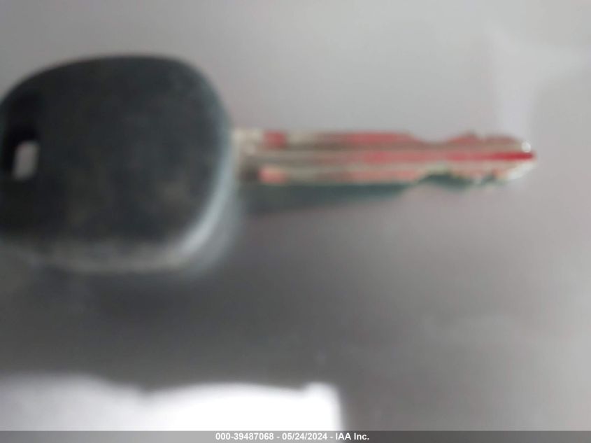 2012 Scion Xb VIN: JTLZE4FE1C1145540 Lot: 39487068