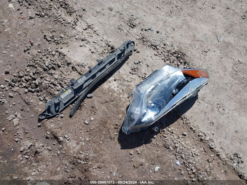 2014 Toyota Corolla Le Eco Plus VIN: 2T1BPRHE8EC154364 Lot: 39487073