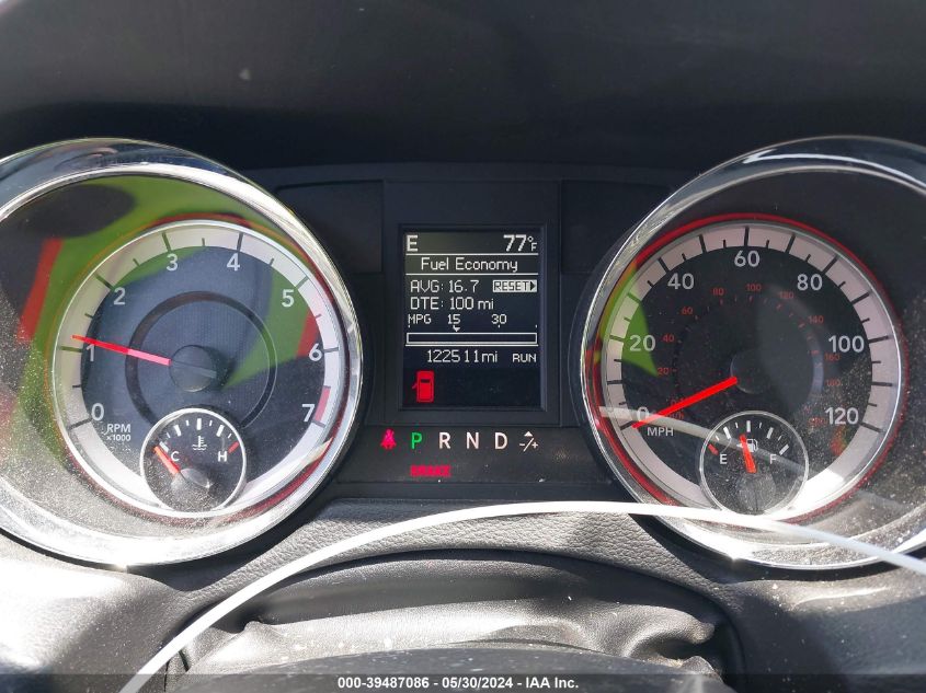 2015 Dodge Grand Caravan Sxt VIN: 2C4RDGCG3FR648850 Lot: 39487086