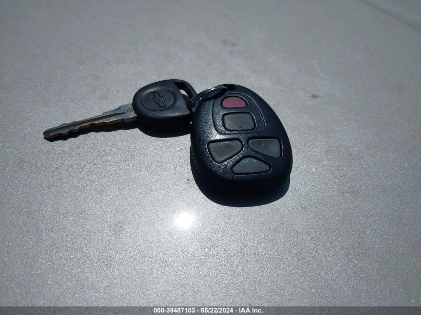 2007 Chevrolet Suburban 1500 Lt VIN: 1GNFC16J27R397229 Lot: 39487103