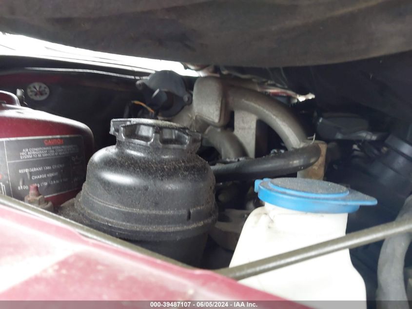 2004 Jaguar X-Type 3.0 VIN: SAJEA51C34WD60105 Lot: 39487107