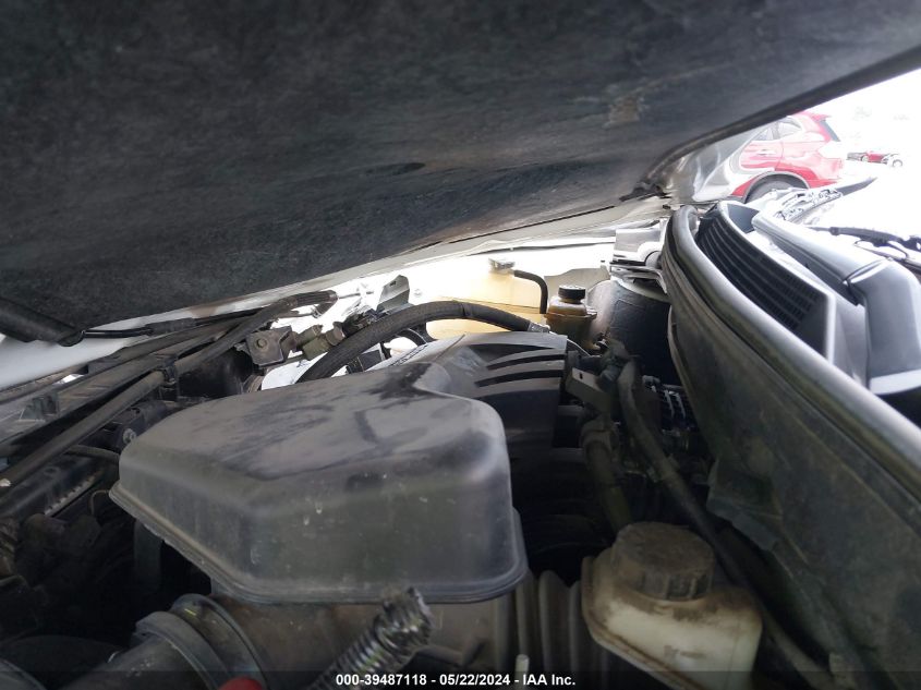 2011 Mazda Cx-9 Touring VIN: JM3TB3CA7B0316440 Lot: 39487118