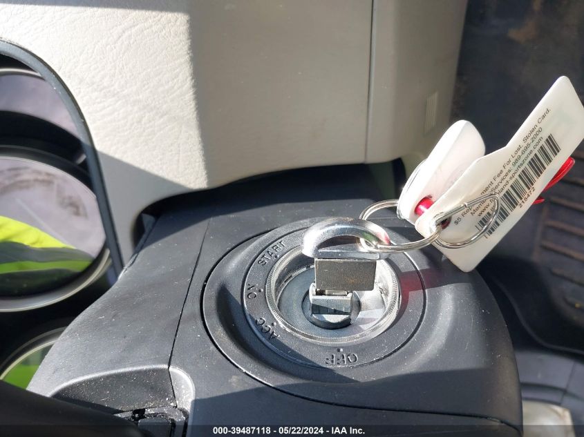 2011 Mazda Cx-9 Touring VIN: JM3TB3CA7B0316440 Lot: 39487118