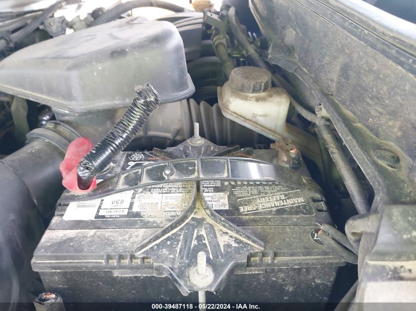 2011 Mazda Cx-9 Touring VIN: JM3TB3CA7B0316440 Lot: 39487118