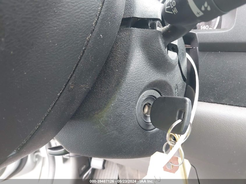 2010 Honda Cr-V Ex VIN: 5J6RE4H51AL012085 Lot: 39487126