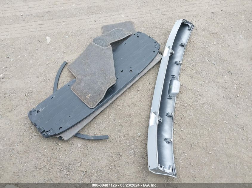 2010 Honda Cr-V Ex VIN: 5J6RE4H51AL012085 Lot: 39487126