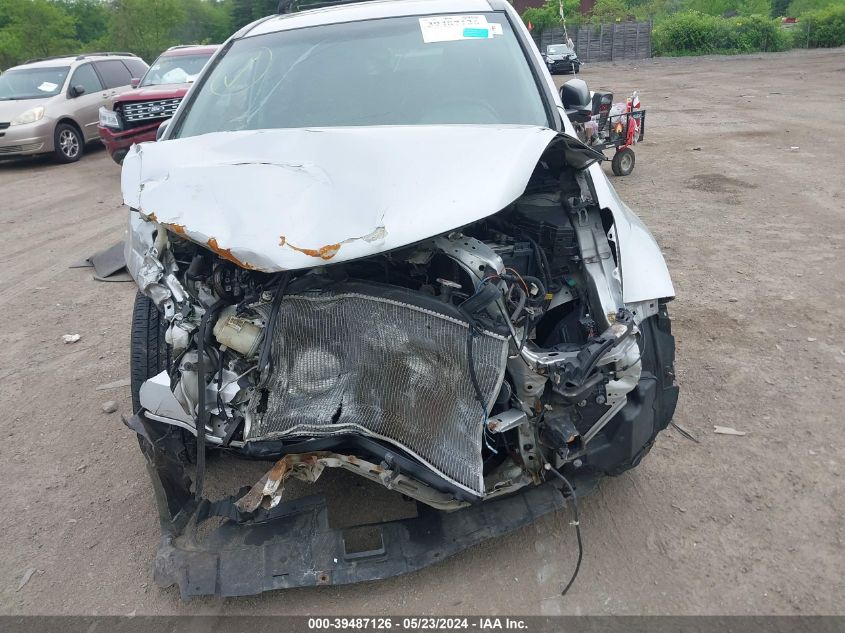 2010 Honda Cr-V Ex VIN: 5J6RE4H51AL012085 Lot: 39487126