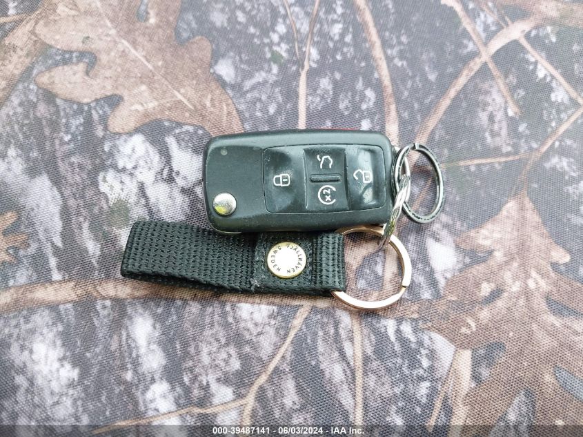 2018 Volkswagen Passat 2.0T Se VIN: 1VWBA7A30JC024657 Lot: 39487141