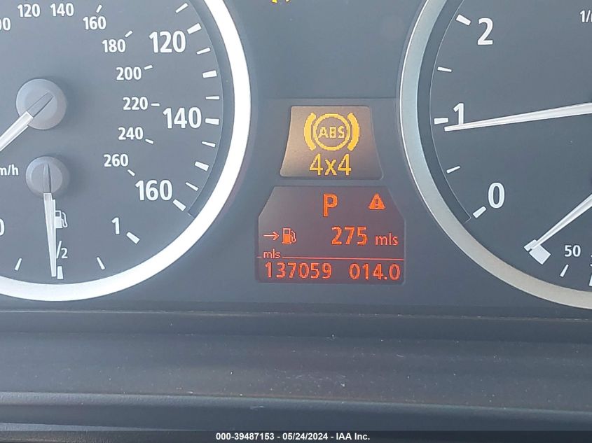 2006 BMW 525Xi VIN: WBANF33566CS38372 Lot: 39487153