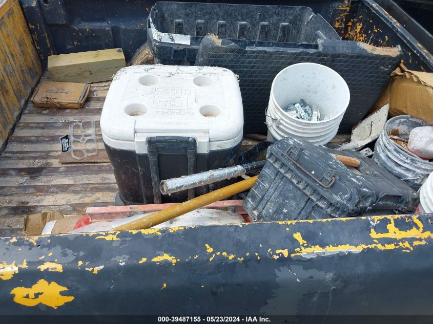 2000 Chevrolet Silverado 1500 VIN: 1GCEC19TXYZ290206 Lot: 39487155