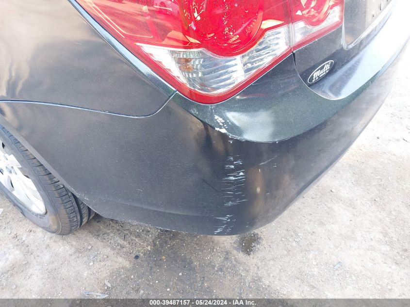 2016 Chevrolet Cruze Limited Ls Auto VIN: 1G1PC5SG7G7170248 Lot: 39487157