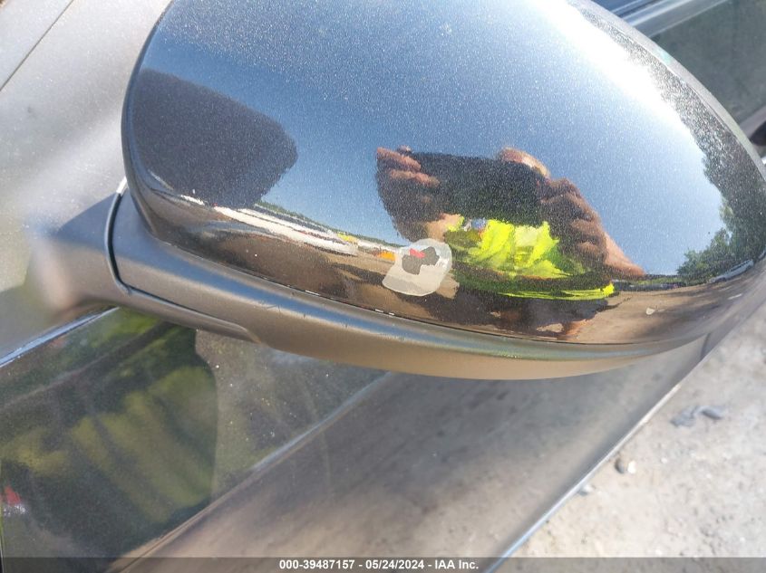 2016 Chevrolet Cruze Limited Ls Auto VIN: 1G1PC5SG7G7170248 Lot: 39487157