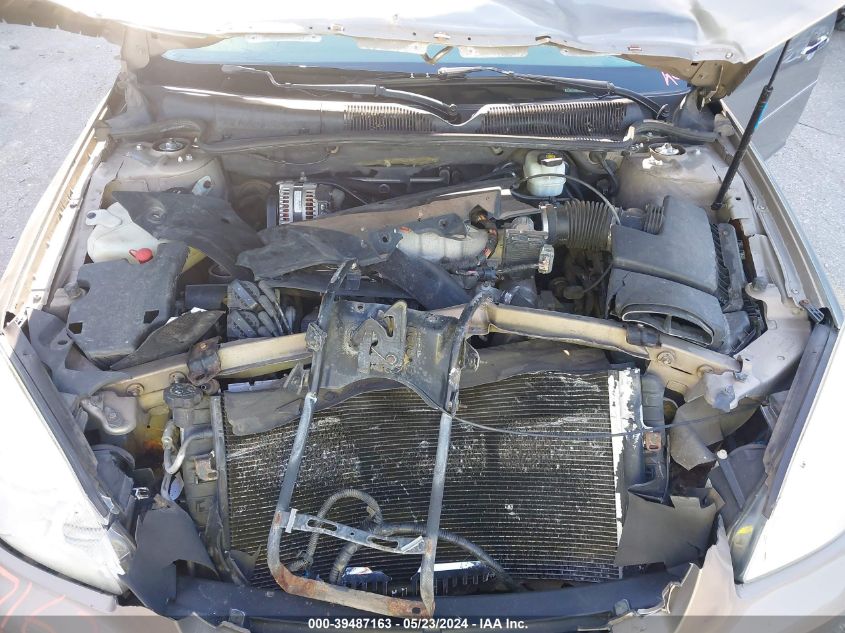 2006 Buick Lucerne Cx VIN: 1G4HP57226U192599 Lot: 39487163