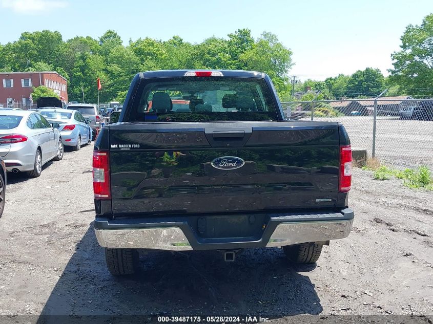 1FTEW1EP4KFD06442 2019 FORD F-150 - Image 16