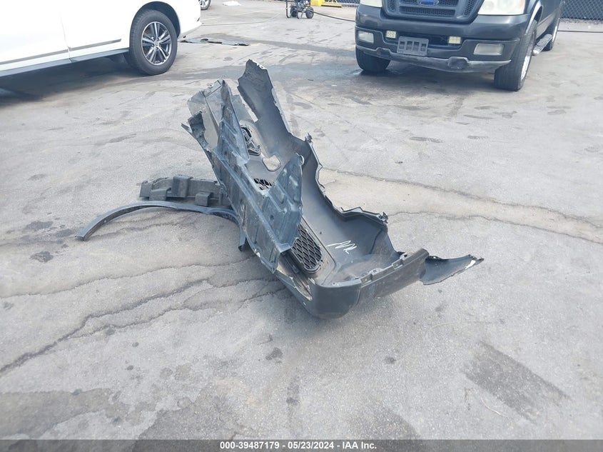 2015 Nissan Rogue Sl VIN: 5N1AT2MV3FC887934 Lot: 39487179