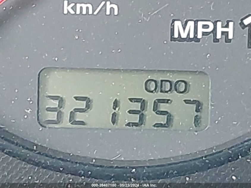 2000 Subaru Outback VIN: 4S3BH6656Y7605909 Lot: 39487180