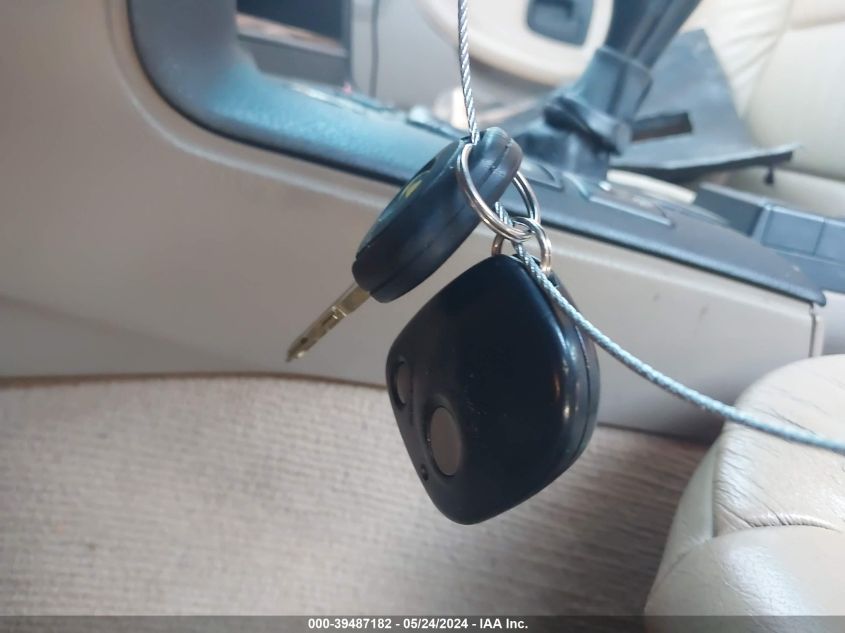 1998 BMW 328Is VIN: WBABG1323WET07436 Lot: 39487182