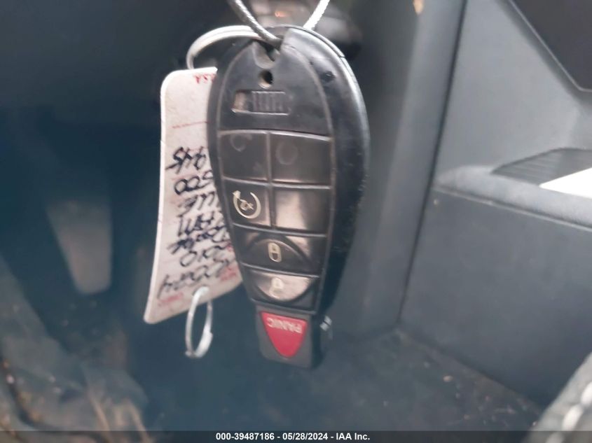 2010 Dodge Ram 1500 Slt/Sport/Trx VIN: 1D7RV1CT2AS167945 Lot: 39487186