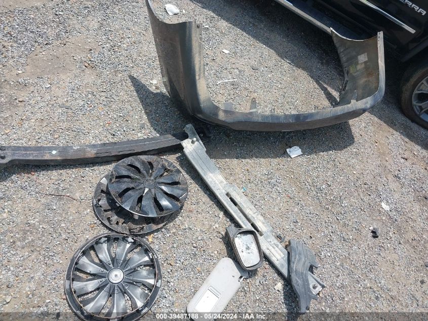 2011 Toyota Corolla Le VIN: 2T1BU4EE1BC643636 Lot: 39487188