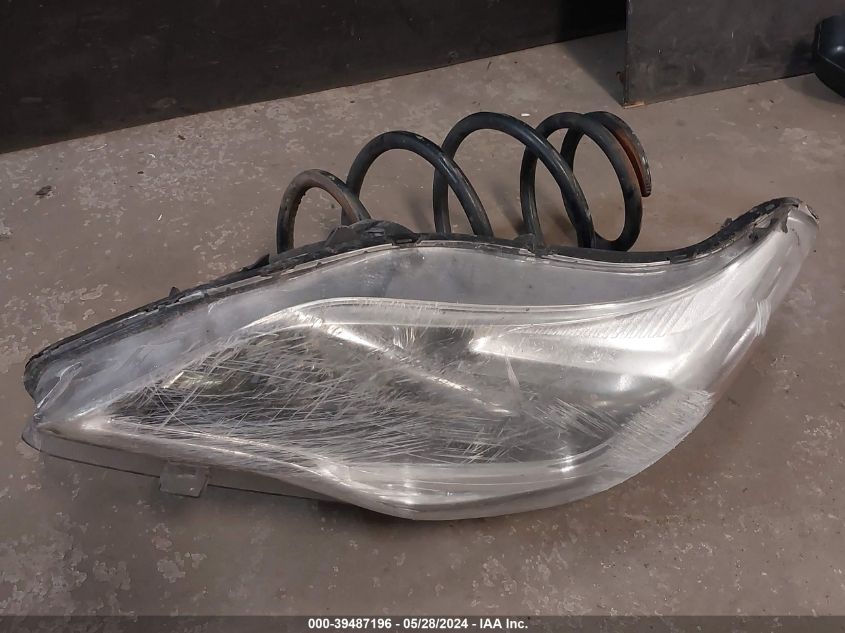 2014 Toyota Avalon Hybrid Xle Premium VIN: 4T1BD1EBXEU033855 Lot: 39487196