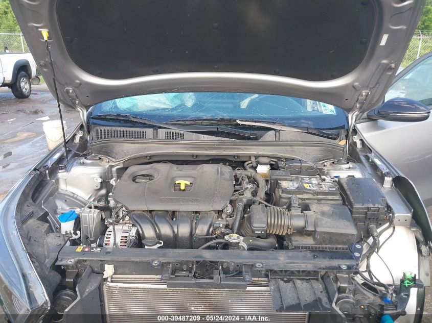 2023 KIA FORTE GT-LINE - 3KPF54AD6PE663241