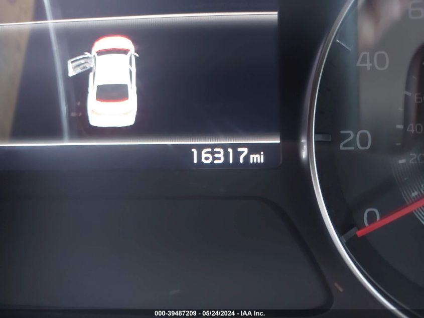 2023 KIA FORTE GT-LINE - 3KPF54AD6PE663241