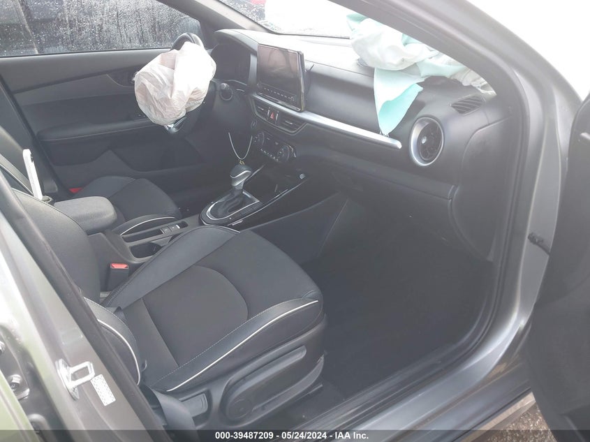 2023 KIA FORTE GT-LINE - 3KPF54AD6PE663241