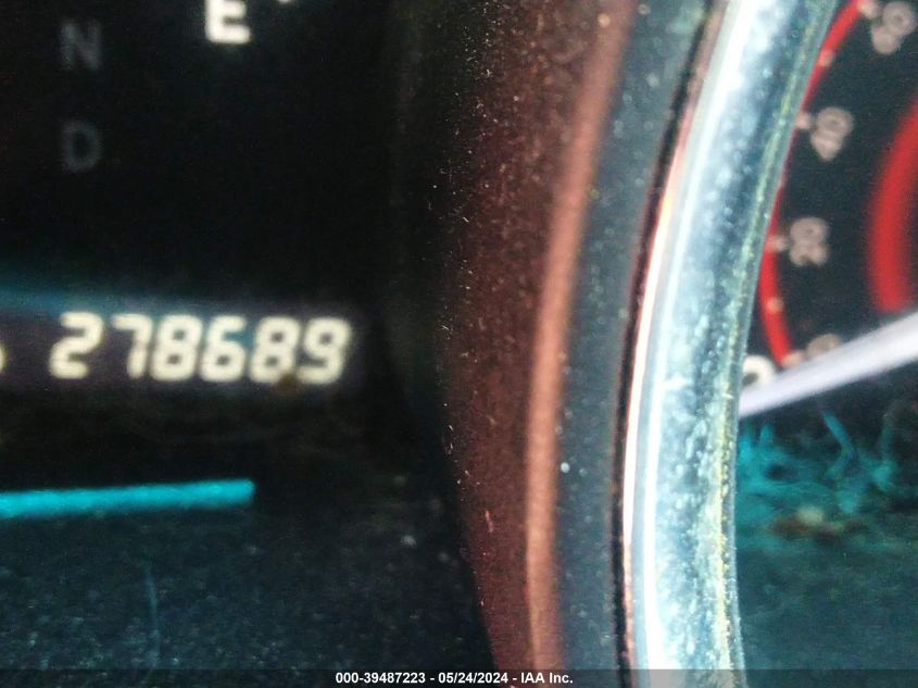 2008 Toyota Highlander Sport VIN: JTEES43A682010295 Lot: 39487223