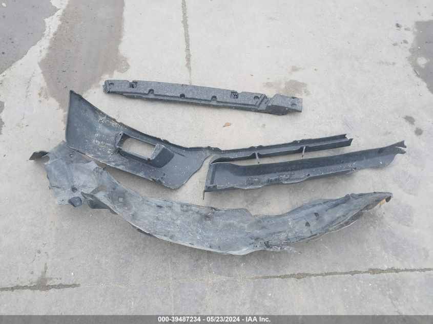 2002 Toyota Tacoma Base V6 VIN: 5TEHN72N42Z122725 Lot: 39487234