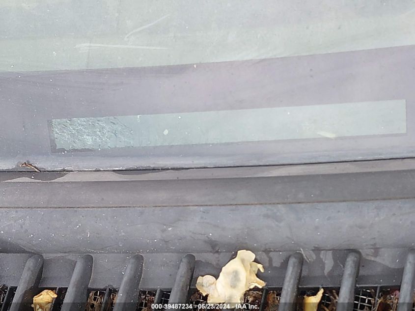 2002 Toyota Tacoma Base V6 VIN: 5TEHN72N42Z122725 Lot: 39487234