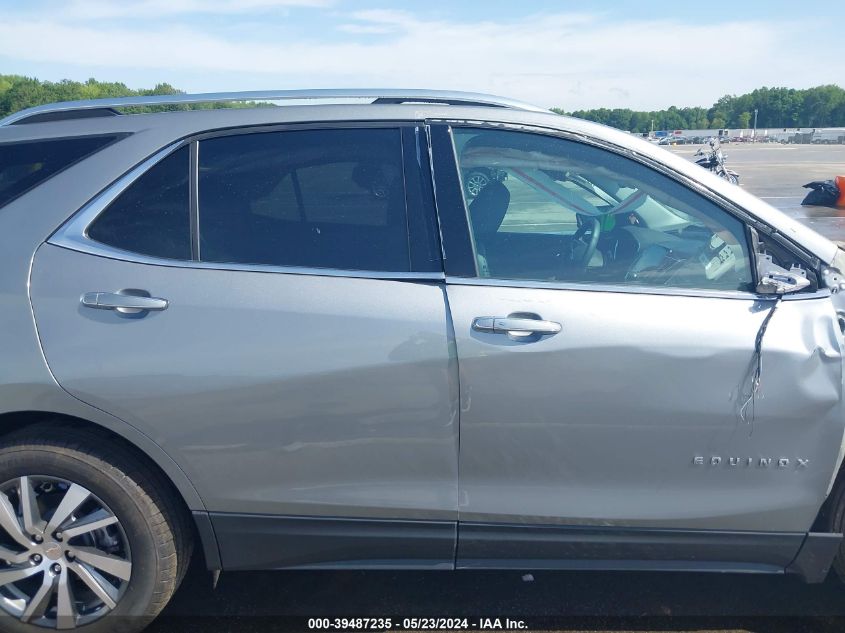 2024 CHEVROLET EQUINOX FWD PREMIER - 3GNAXNEGXRL234205