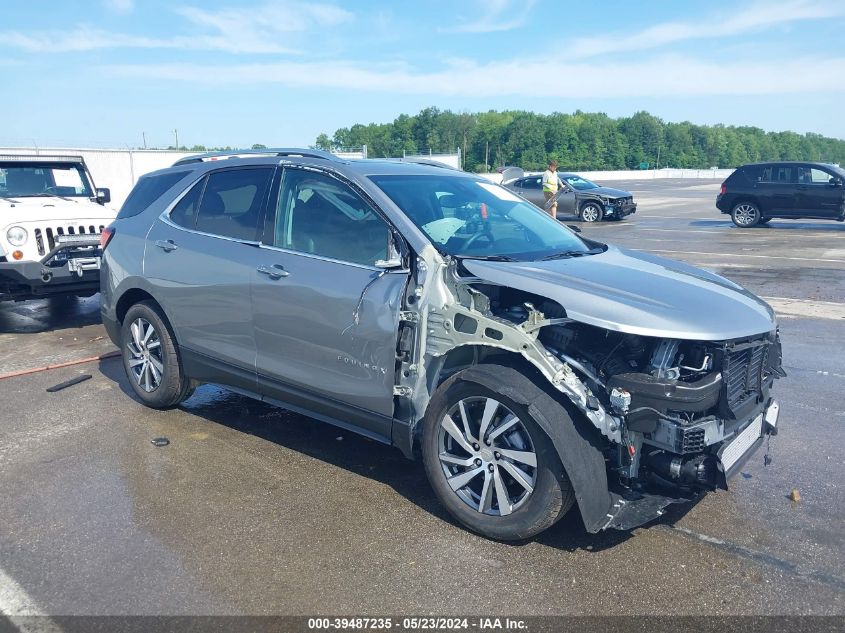 2024 CHEVROLET EQUINOX FWD PREMIER - 3GNAXNEGXRL234205