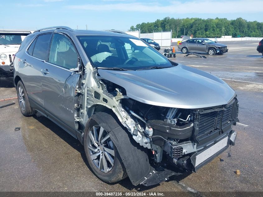 2024 CHEVROLET EQUINOX FWD PREMIER - 3GNAXNEGXRL234205