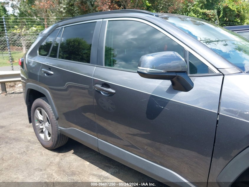 2023 TOYOTA RAV4 XLE - 2T3W1RFV6PC248923