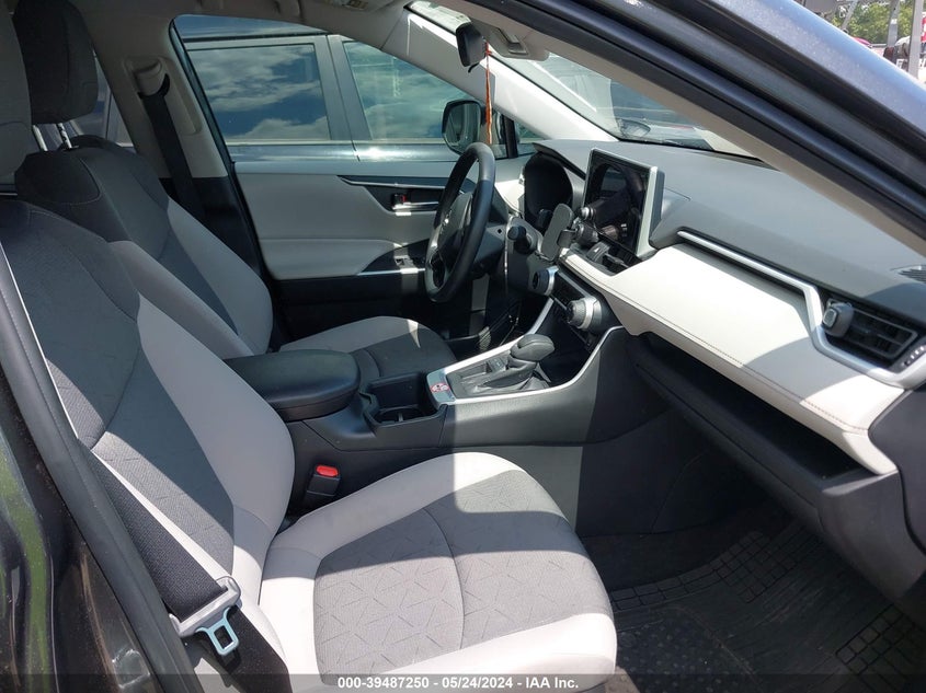 2023 TOYOTA RAV4 XLE - 2T3W1RFV6PC248923