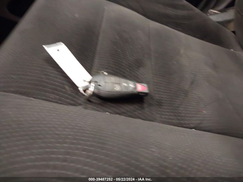 2018 Dodge Grand Caravan Se Plus VIN: 2C4RDGBG7JR203425 Lot: 39487252