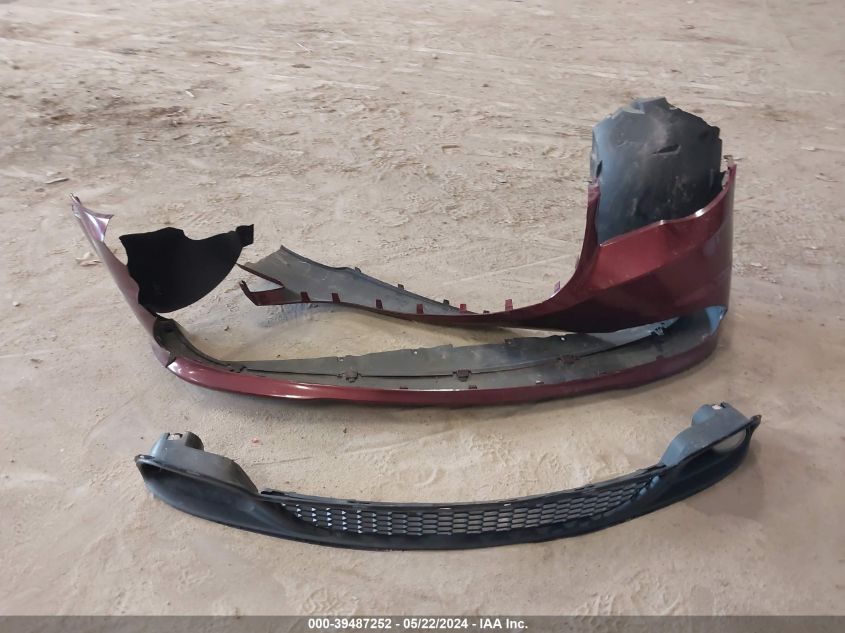 2018 Dodge Grand Caravan Se Plus VIN: 2C4RDGBG7JR203425 Lot: 39487252