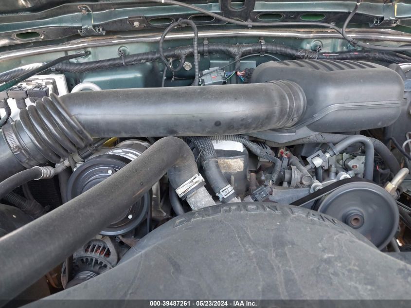 2001 Jeep Wrangler Se VIN: 1J4FA29P41P317866 Lot: 39487261