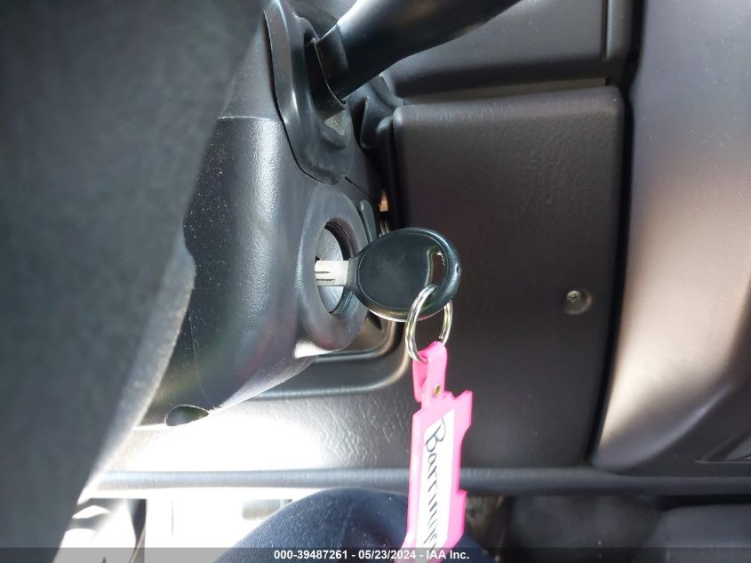 2001 Jeep Wrangler Se VIN: 1J4FA29P41P317866 Lot: 39487261