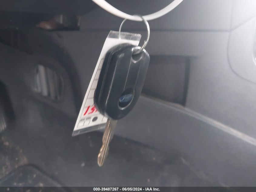 2014 Ford Flex Sel VIN: 2FMGK5C80EBD07094 Lot: 39487267