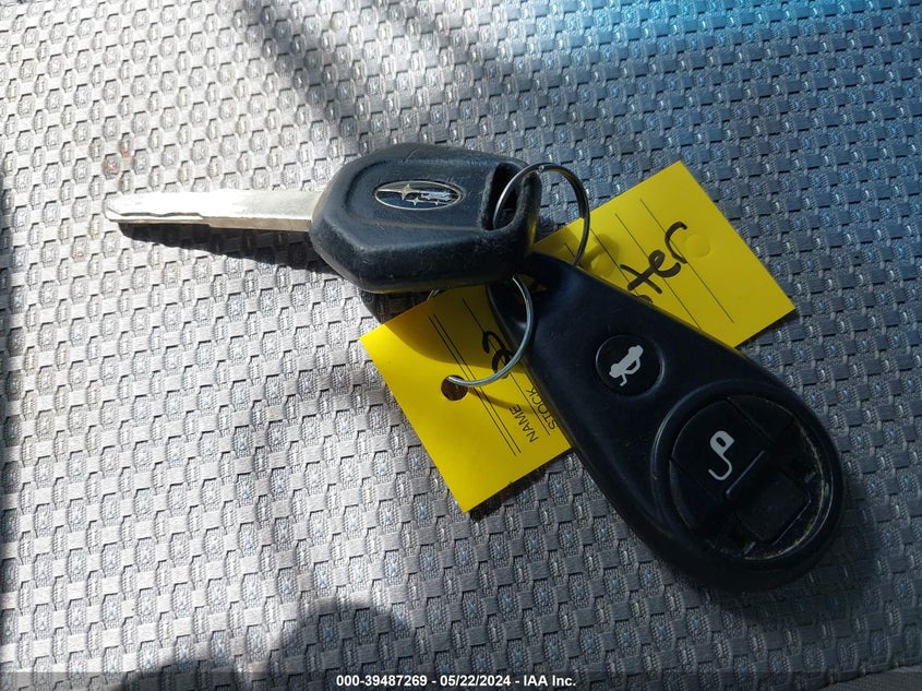 2012 Subaru Forester 2.5X VIN: JF2SHABC9CH451045 Lot: 39487269