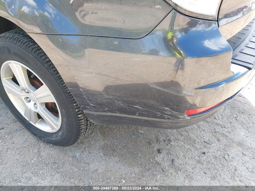 2012 Subaru Forester 2.5X VIN: JF2SHABC9CH451045 Lot: 39487269