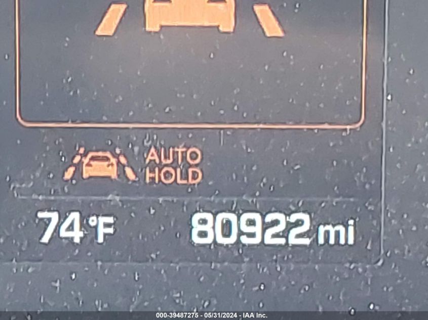 2017 Hyundai Sonata Hybrid Limited VIN: KMHE34L18HA046654 Lot: 39487275