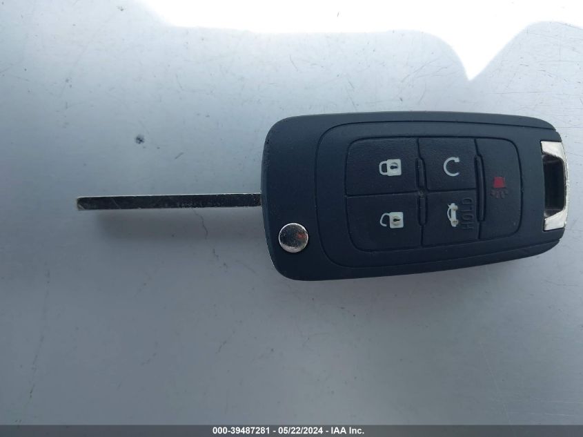 2012 Buick Lacrosse Premium 3 Group VIN: 1G4GH5E30CF137945 Lot: 39487281